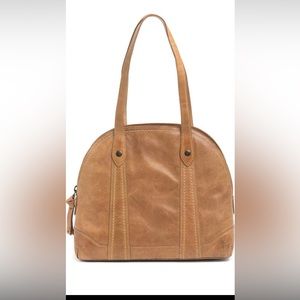 NWT Frye handbag.